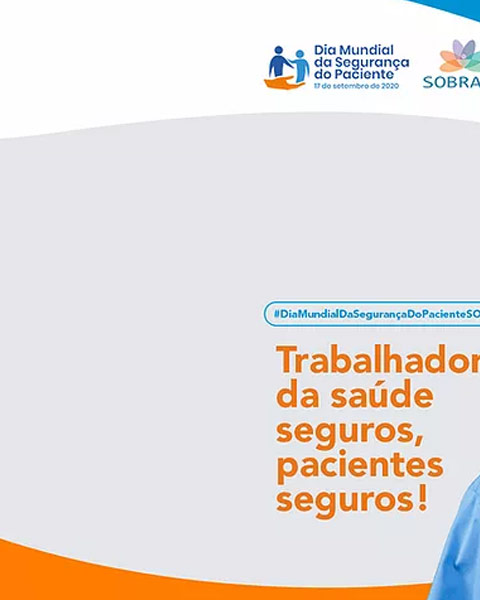 Personalize este wallpaper para a sua instituio. Adicione sua imagem e logo e compartilhe esta campanha.