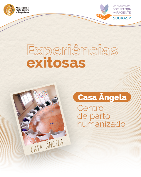 Experincias exitosas: Casa ngela