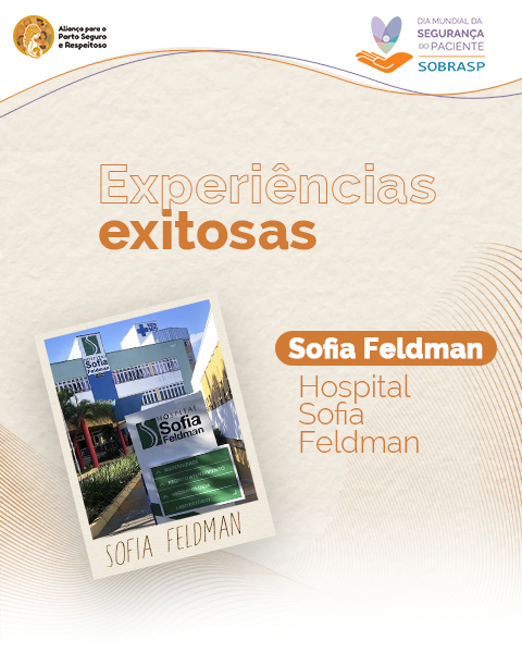 Experincias exitosas: Hospital Sofia Feldman