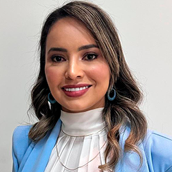 Michele Maria dos Santos Silveira