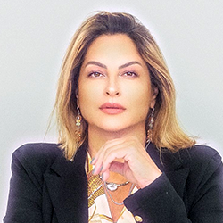 Claudia de Oliveira Toledo