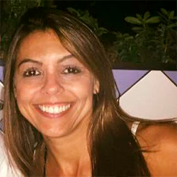 Luana Ferreira de Almeida