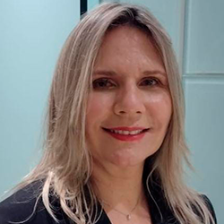Claudia Fernanda de Lacerda Vidal